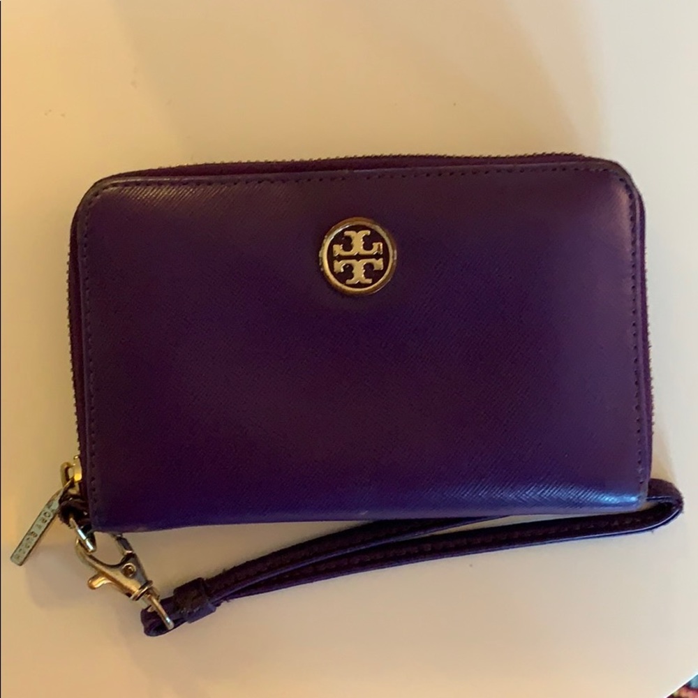 Tory Burch Wristlet/Wallet